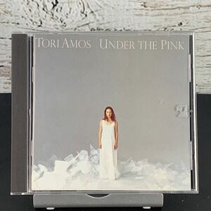 Tori Amos - Under the Pink‎ (CD, 1994) Album Atlantic Records Music